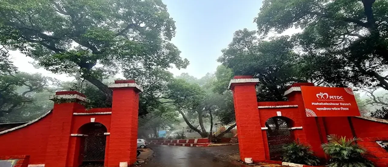 MTDC Resort Mahabaleshwar prices and room tariff details for tourists