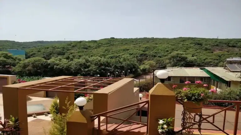 MTDC Mahabaleshwar Resort Review – Is It Worth Staying?