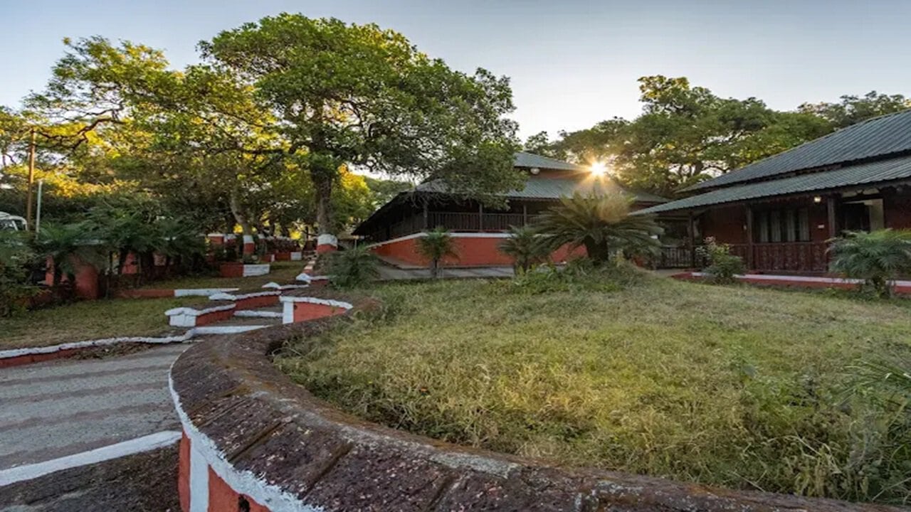 mtdc mahabaleshwar price