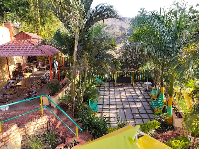 MTDC Mahabaleshwar online booking and affordable resort experience