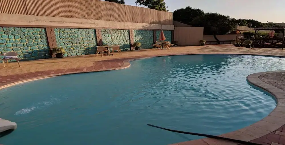 Sri Guru Sadan outside view