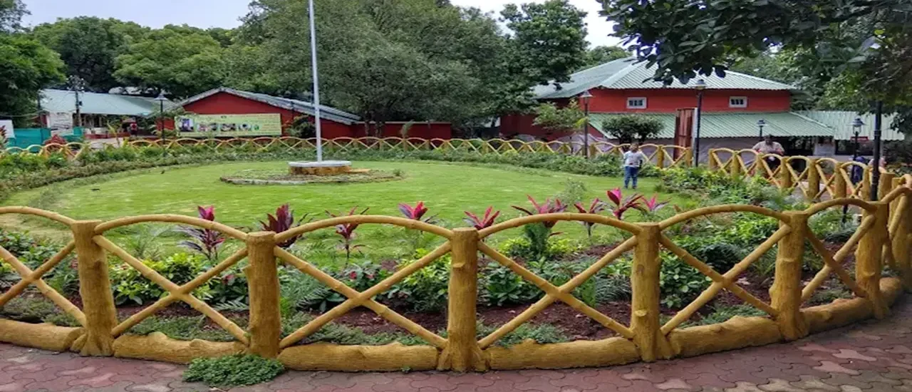 MTDC Resort Mahabaleshwar reviews from guests with scenic hill station views