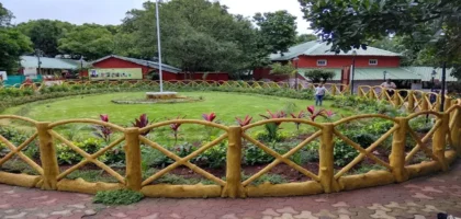 MTDC Resort Mahabaleshwar reviews from guests with scenic hill station views