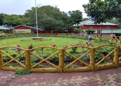 MTDC Resort Mahabaleshwar reviews from guests with scenic hill station views