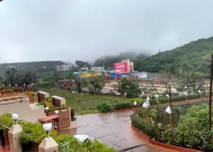 MTDC Resort Mahabaleshwar photos showing rooms, nature views and facilities