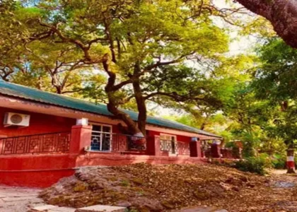 MTDC Resort Mahabaleshwar contact number and WhatsApp number for booking details