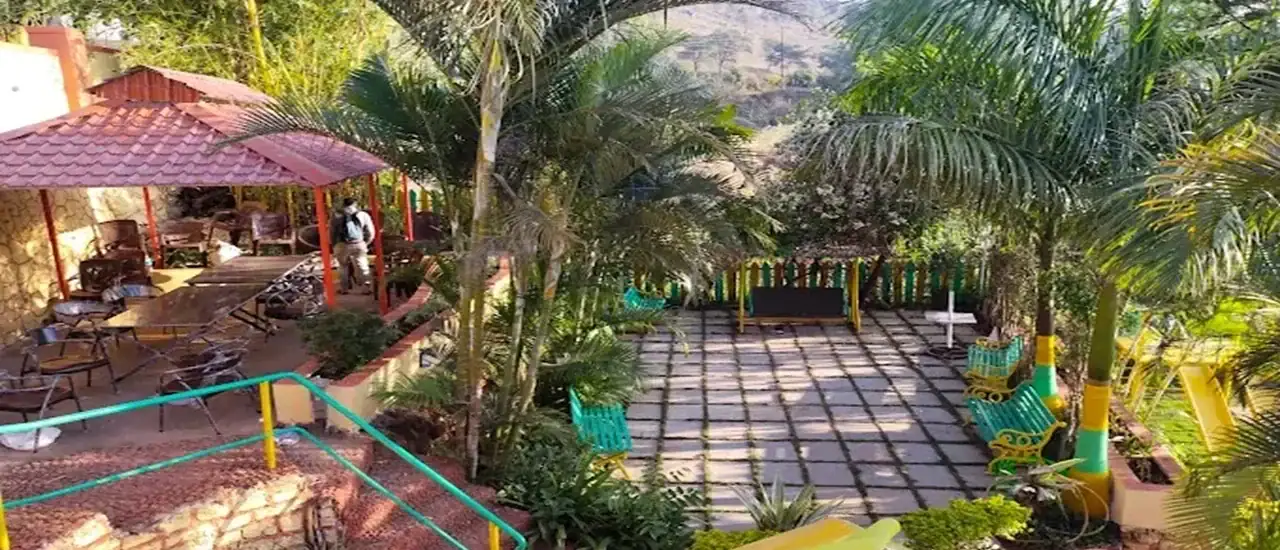 MTDC Mahabaleshwar resort photos and guest reviews overview