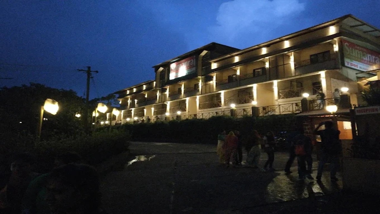 MTDC Resort Mahabaleshwar Reviews, Photos & Travel Tips for First-Time Visitors