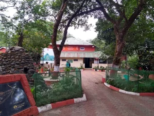 MTDC Resort Mahabaleshwar rooms with comfortable stay and scenic hill views